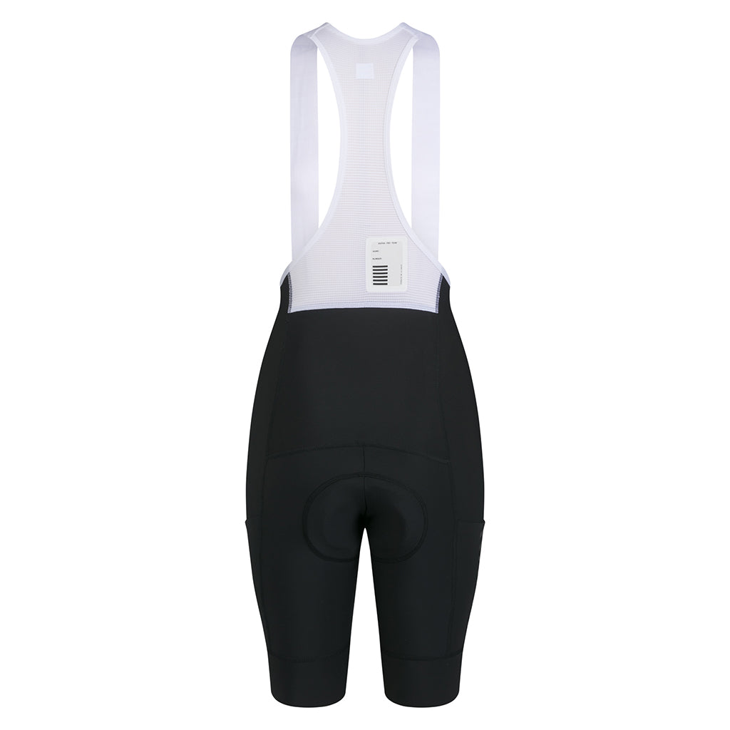 Rapha Women's Pro Team Cargo Bib Shorts - Regular