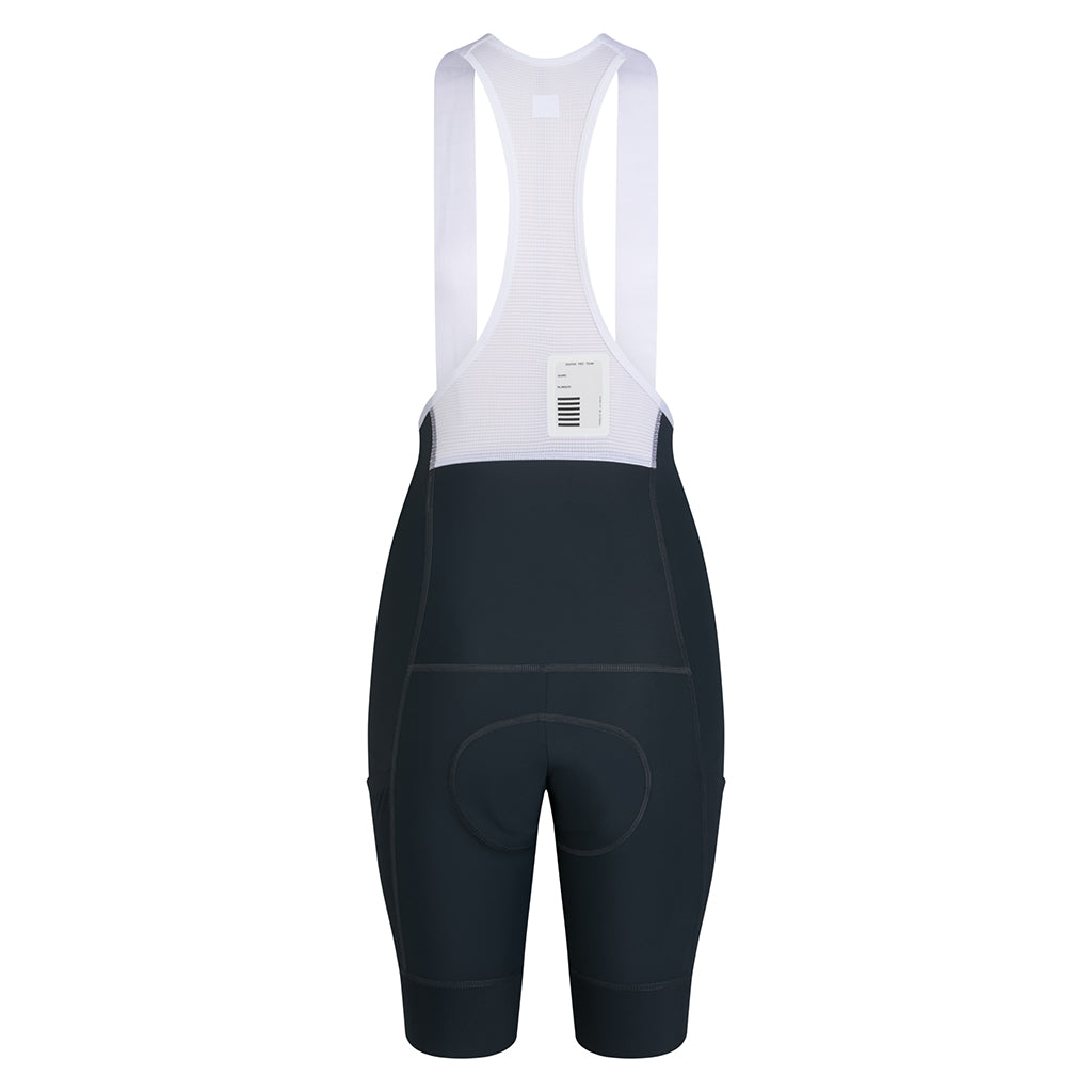 Rapha Women's Pro Team Cargo Bib Shorts - Regular