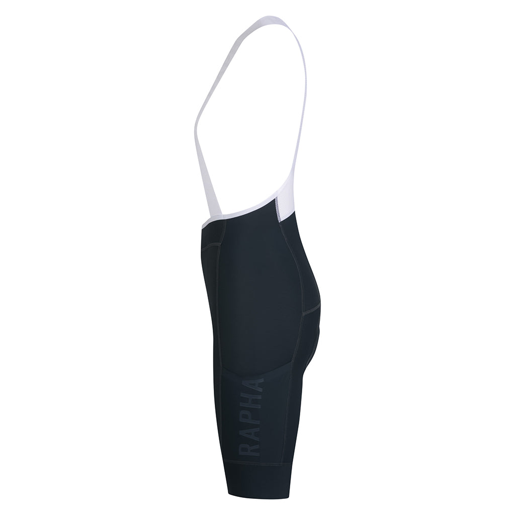 Rapha Women's Pro Team Cargo Bib Shorts - Regular