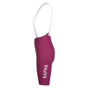 Rapha Women's Pro Team Cargo Bib Shorts - Regular