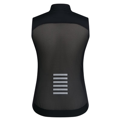 Gilet Pro Team II pour femme Rapha