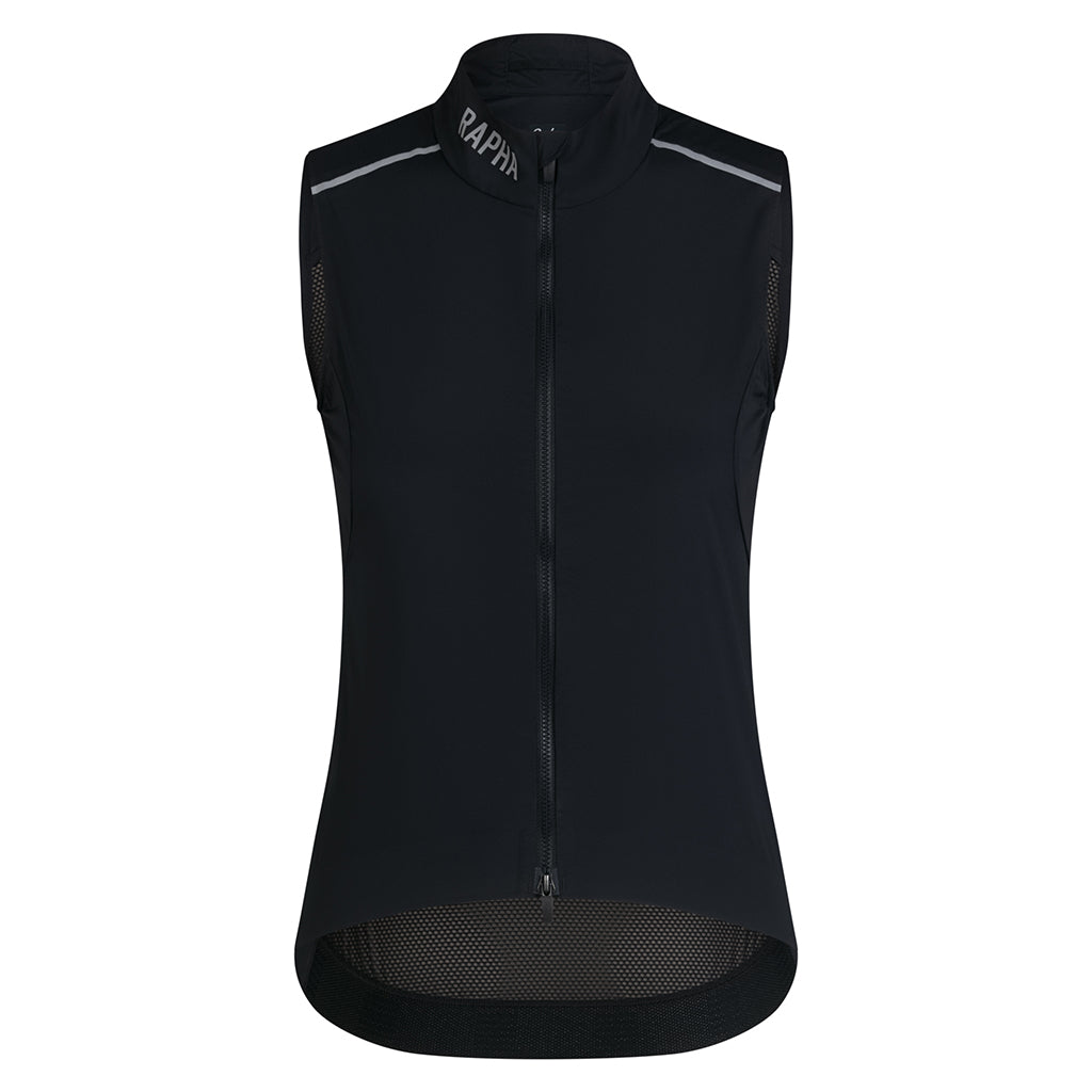Gilet Pro Team II pour femme Rapha