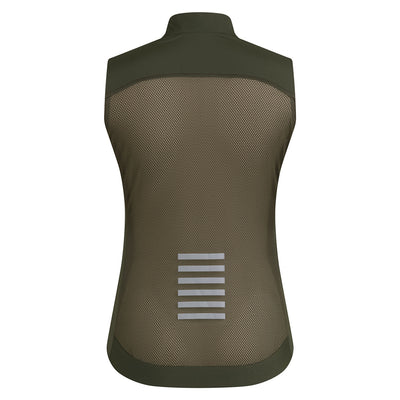 Gilet Pro Team II pour femme Rapha