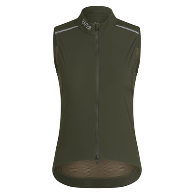 Gilet Pro Team II pour femme Rapha