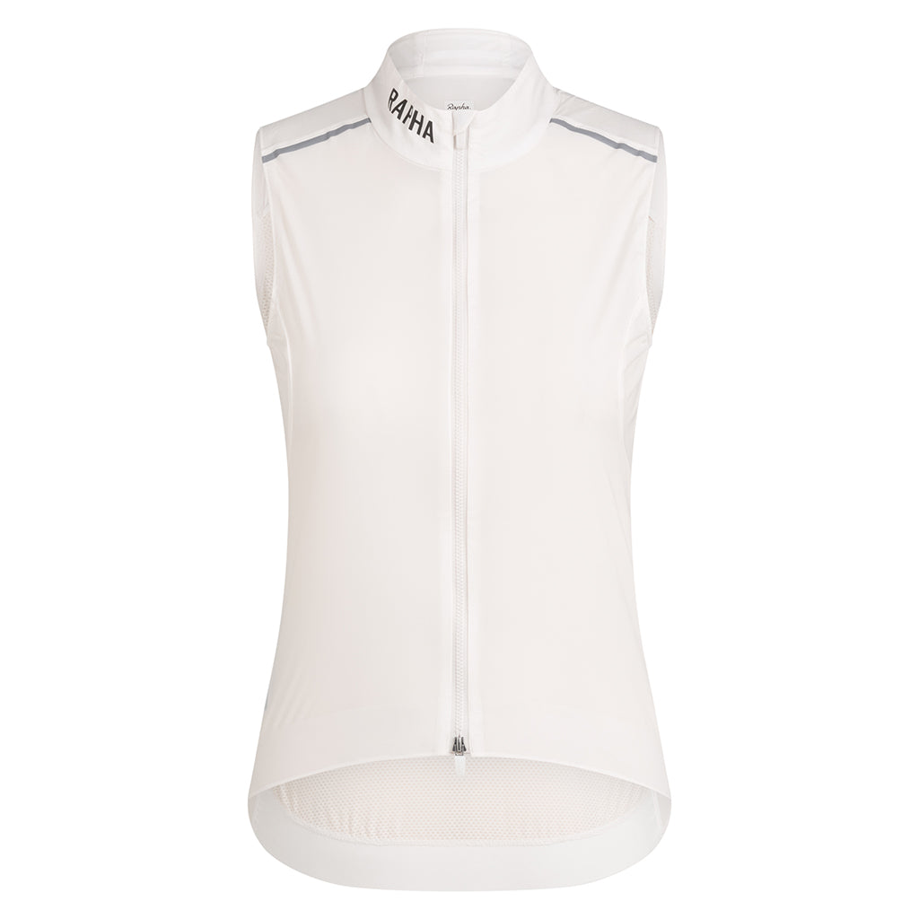 Gilet Pro Team II pour femme Rapha