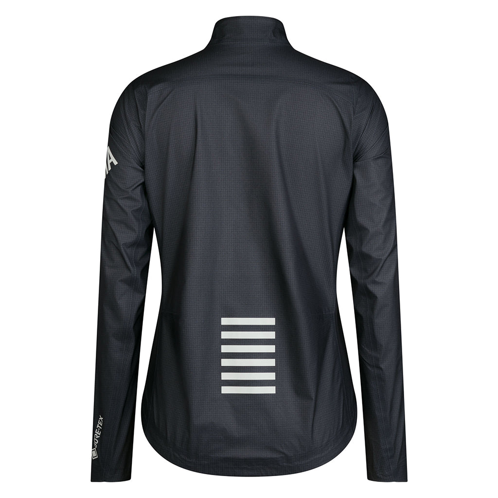 Veste de pluie légère Gore-Tex Pro Team pour femme Rapha