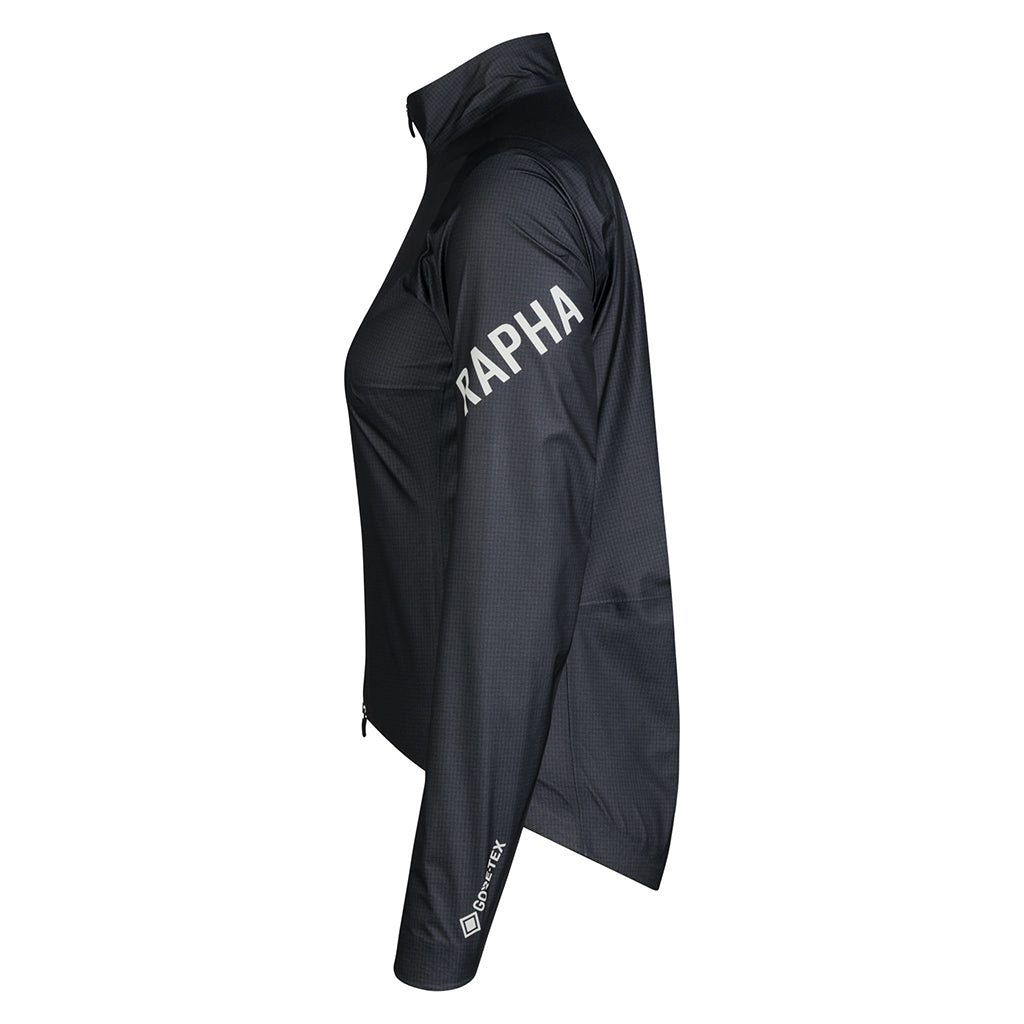 Veste de pluie légère Gore-Tex Pro Team pour femme Rapha