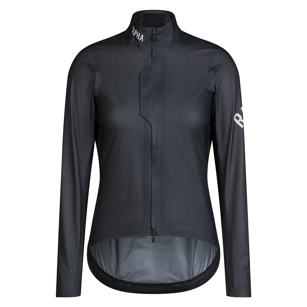 Veste de pluie légère Gore-Tex Pro Team pour femme Rapha