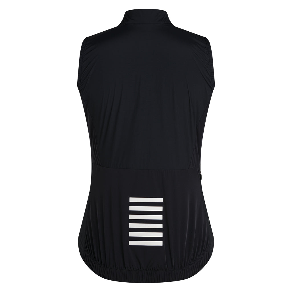 Gilet Isolé Femme Pro Team Rapha
