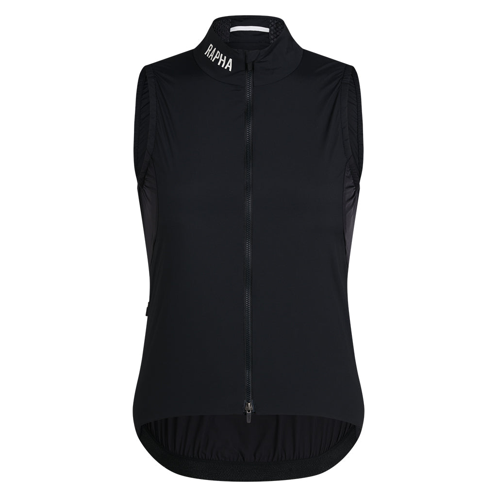 Gilet Isolé Femme Pro Team Rapha