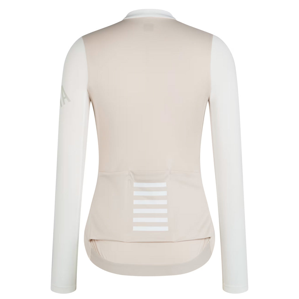 Rapha Women's Pro Team Long Sleeve Lightweight Jersey