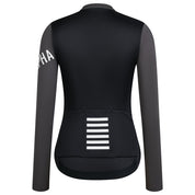 Rapha Women's Pro Team Long Sleeve Lightweight Jersey