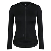 Rapha Women's Pro Team Long Sleeve Lightweight Jersey III