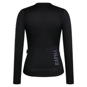 Rapha Women's Pro Team Long Sleeve Lightweight Jersey III