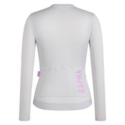 Rapha Women's Pro Team Long Sleeve Lightweight Jersey III