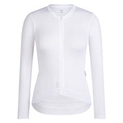 Rapha Women's Pro Team Long Sleeve Lightweight Jersey III