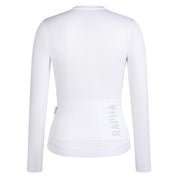 Rapha Women's Pro Team Long Sleeve Lightweight Jersey III