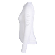 Rapha Women's Pro Team Long Sleeve Lightweight Jersey III