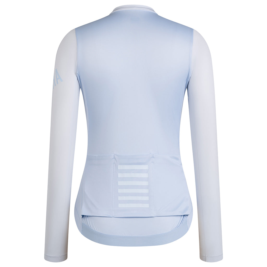 Rapha Women's Pro Team Long Sleeve Lightweight Jersey