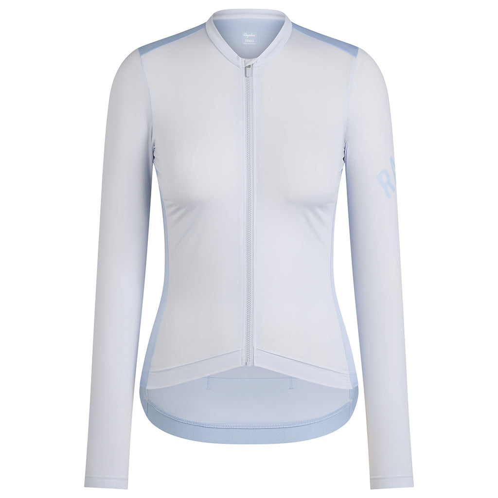 Rapha Women's Pro Team Long Sleeve Lightweight Jersey