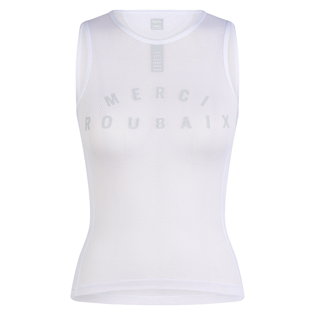 Sous-couche de course sans manches Pro Team pour femme Rapha