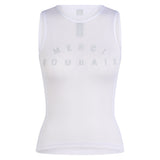 Sous-couche de course sans manches Pro Team pour femme Rapha