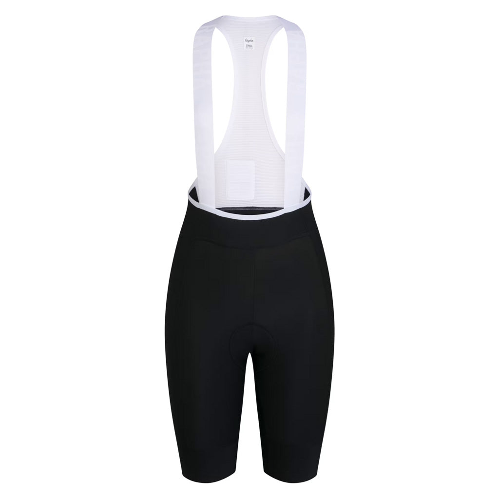 Cuissard à bretelles d'entraînement Pro Team II pour femme Rapha - Coupe standard