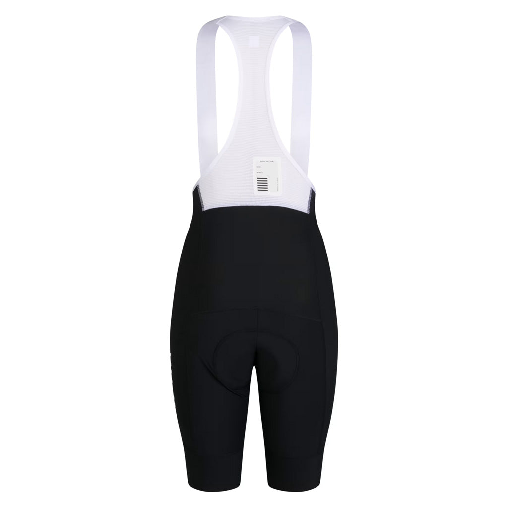Cuissard à bretelles d'entraînement Pro Team II pour femme Rapha - Coupe standard