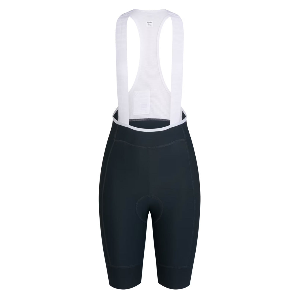 Cuissard à bretelles d'entraînement Pro Team II pour femme Rapha - Coupe standard
