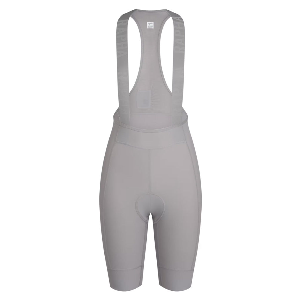 Cuissard à bretelles d'entraînement Pro Team II pour femme Rapha - Coupe standard