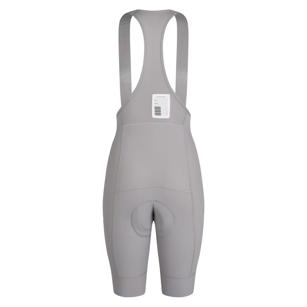 Cuissard à bretelles d'entraînement Pro Team II pour femme Rapha - Coupe standard