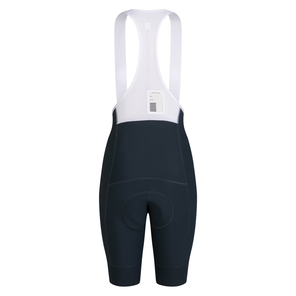 Cuissard à bretelles d'entraînement Pro Team II pour femme Rapha - Coupe standard