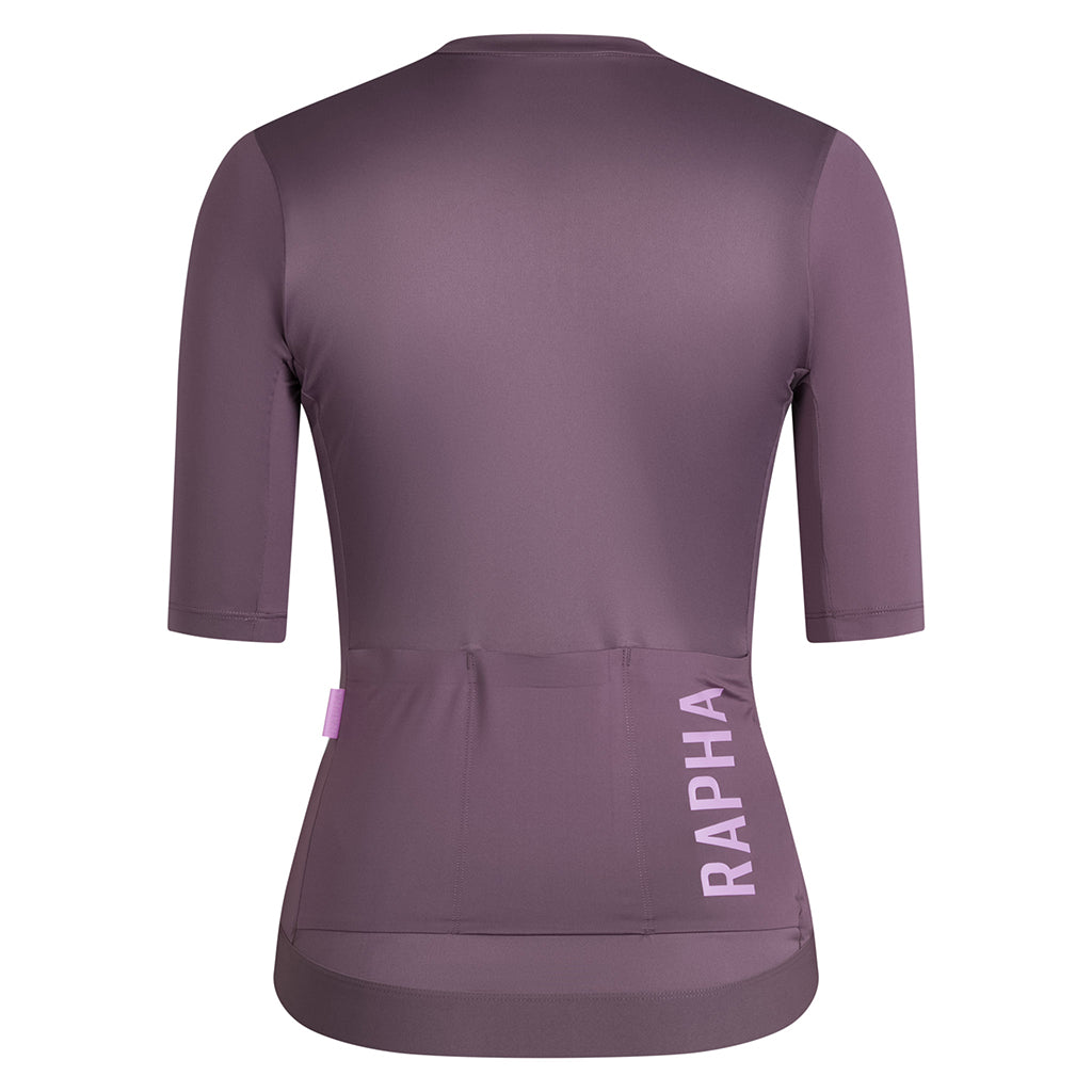 Maillot d'entraînement Pro Team III pour femme Rapha