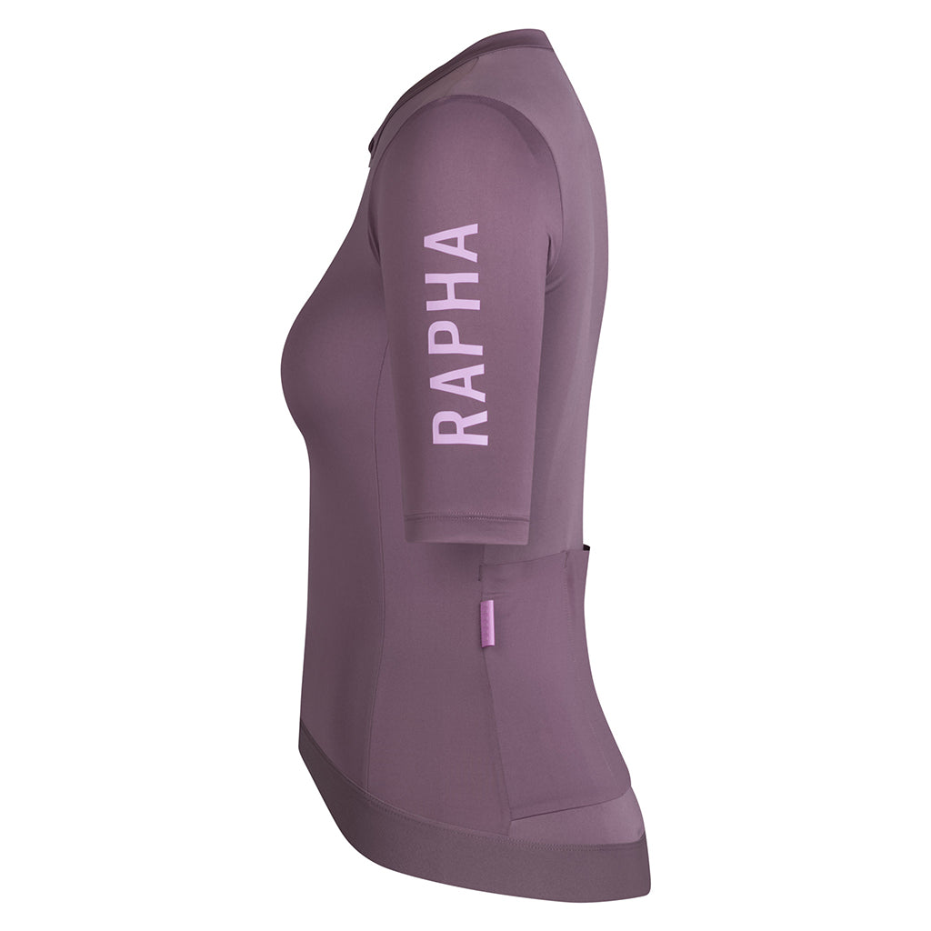 Maillot d'entraînement Pro Team III pour femme Rapha