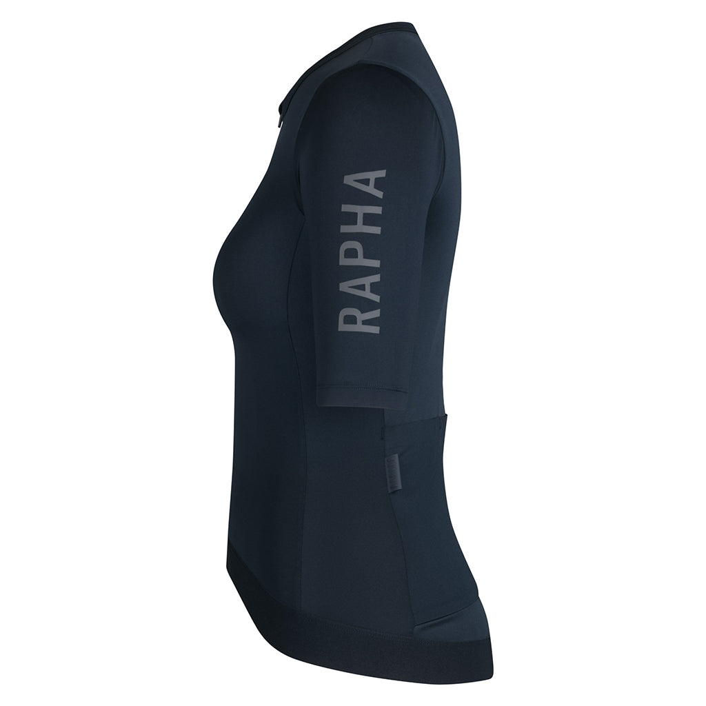 Maillot d'entraînement Pro Team III pour femme Rapha