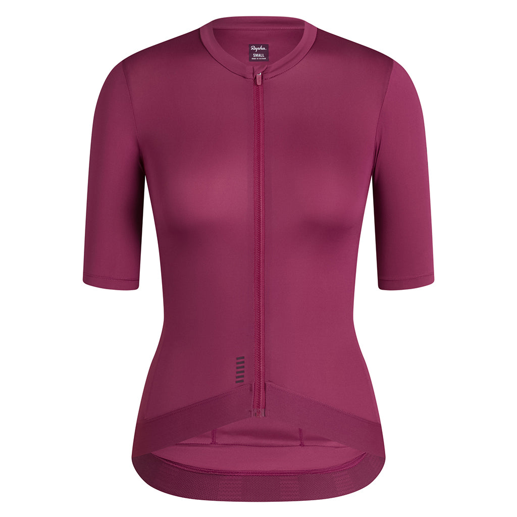 Maillot d'entraînement Pro Team III pour femme Rapha