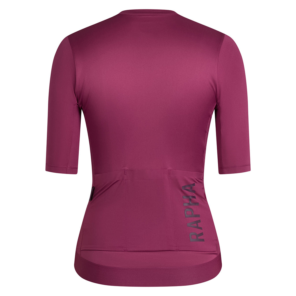Maillot d'entraînement Pro Team III pour femme Rapha