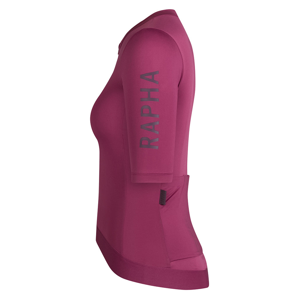 Maillot d'entraînement Pro Team III pour femme Rapha