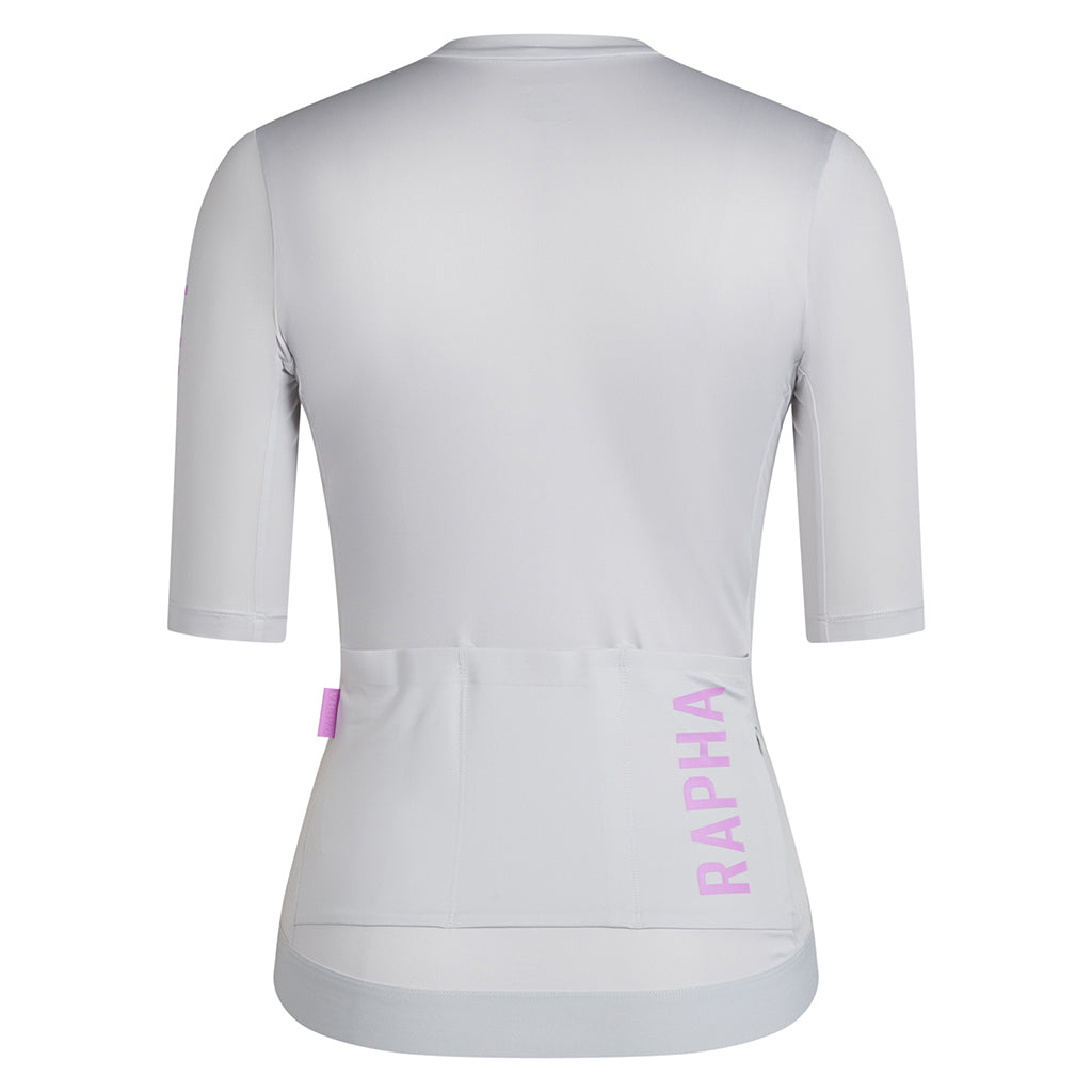 Maillot d'entraînement Pro Team III pour femme Rapha