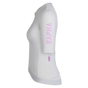 Maillot d'entraînement Pro Team III pour femme Rapha