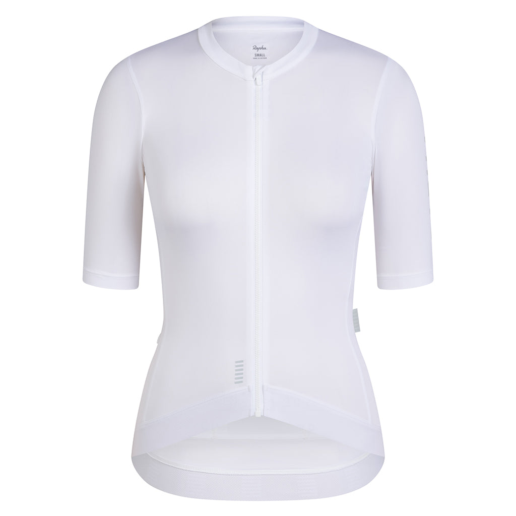 Maillot d'entraînement Pro Team III pour femme Rapha