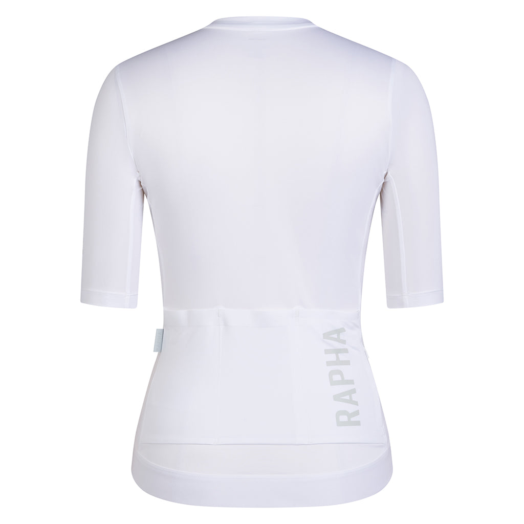 Maillot d'entraînement Pro Team III pour femme Rapha