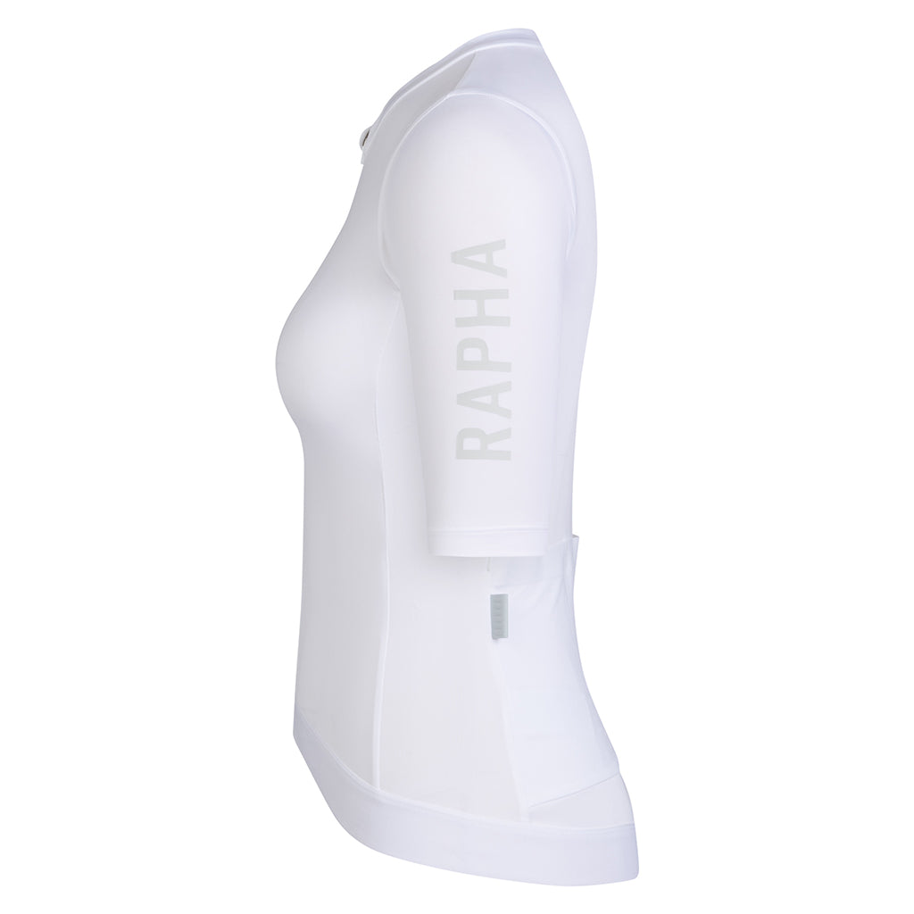Maillot d'entraînement Pro Team III pour femme Rapha