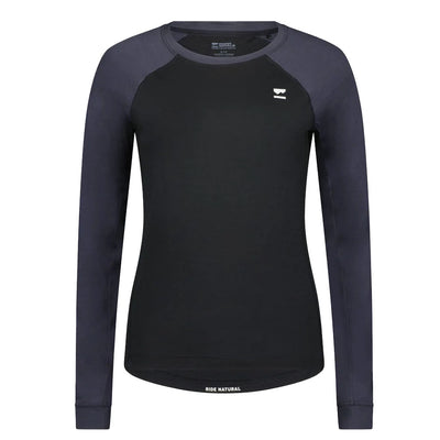 Mons Royale Women's Tarn Merino Long Sleeve Jersey