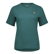 Mons Royale Women's Tarn Merino T-Shirt