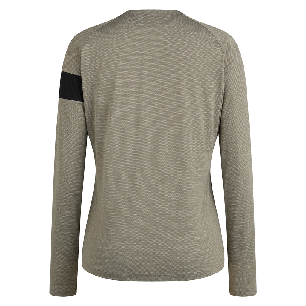 Rapha Women's Trail Long Sleeve Technical T-Shirt