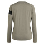 Rapha Women's Trail Long Sleeve Technical T-Shirt