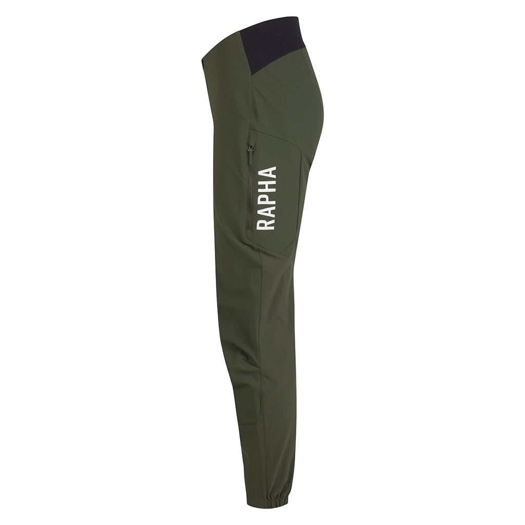 Pantalon Trail pour femme Rapha