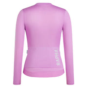 Rapha Women's Pro Team Long Sleeve Lightweight Jersey III