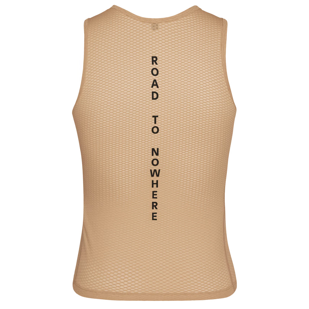 Pas Normal Studios Women's Sleeveless Base Layer